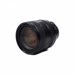Used Nikon 24-85mm F3.5-4.5G ED VR AF-S FX Lens